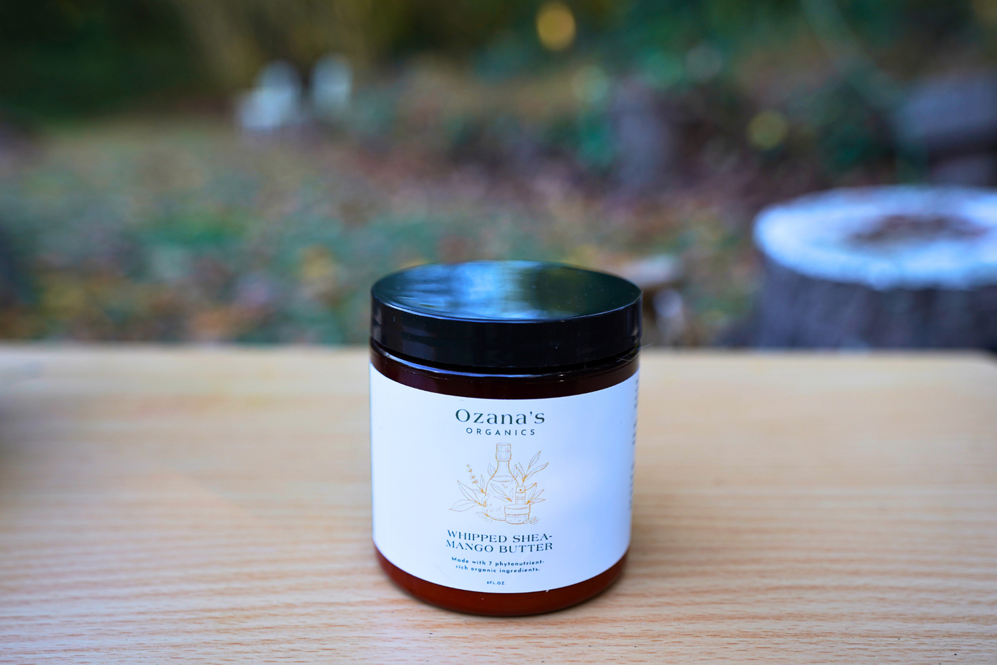 Ozana's Essentials Bundle