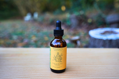 Hair & Scalp Serum