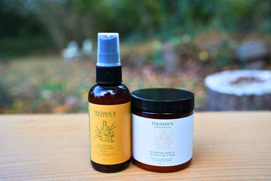 Mist & Butter Bundle