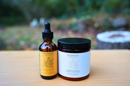 Butter & Serum Bundle